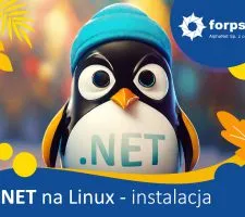 Linux - .NET instalacja