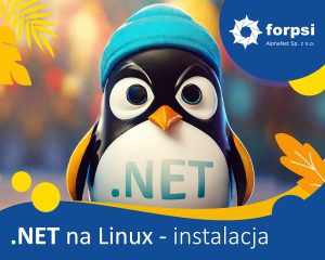 Linux - .NET instalacja