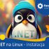 Linux - .NET instalacja