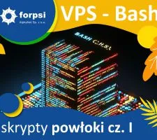 Forpsi - Linux skrypty bash