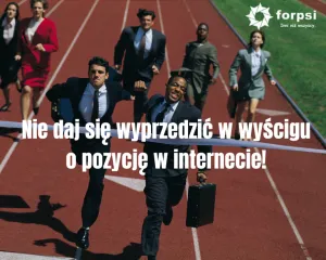 kiedy jest nam potrzebna własna strona internetowa - kiedy chcemy zaistnieć w sieci
