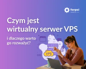 Czym jest wirtualny serwer VPS