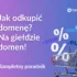 giełda domen