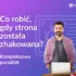 Co robić, gdy strona została zhakowana? Kompleksowy poradnik