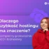 Dlaczego szybkość hostingu ma znaczenie? Przewodnik SEO