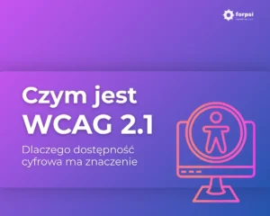 czym jest wcag 2.1